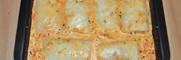 голубцы запеченные