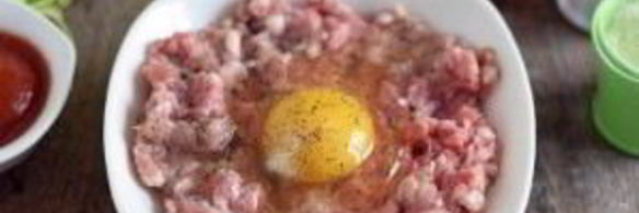 ленивые голубцы по-московски