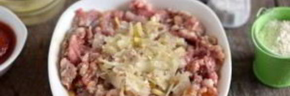 ленивые голубцы по-московски