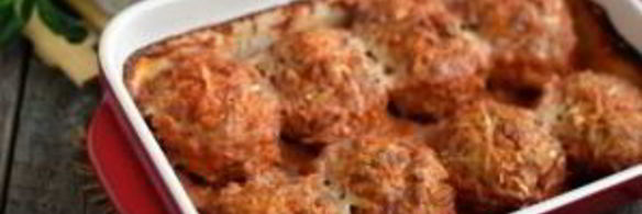 ленивые голубцы по-московски