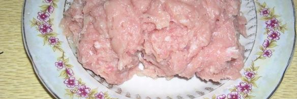 ленивые голубцы с говяжьим фаршем в мультиварке