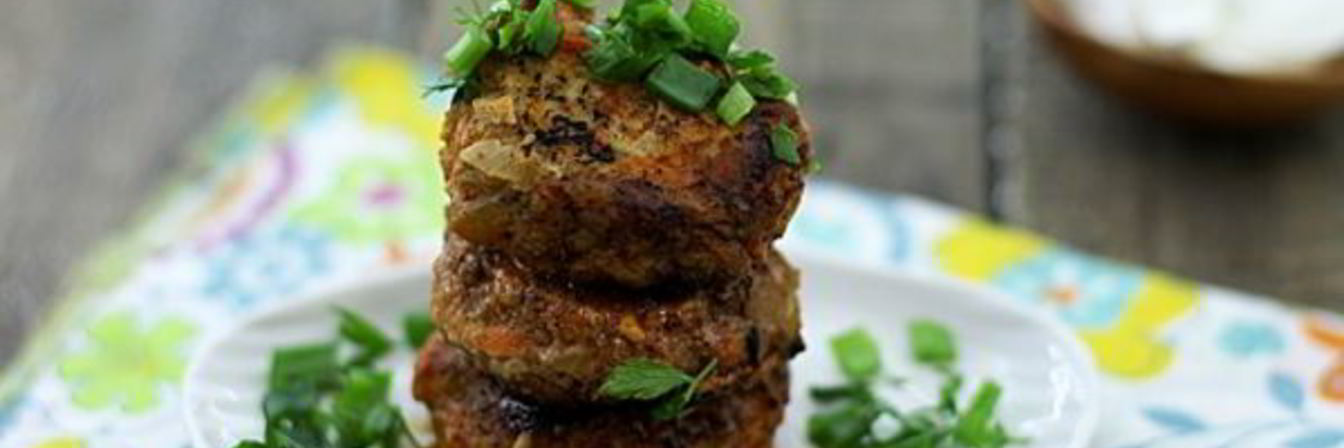 Ленивые голубцы в кастрюле