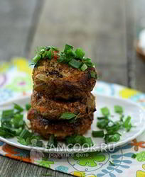 Ленивые голубцы в кастрюле