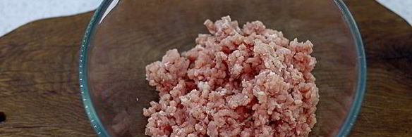 ленивые голубцы в кастрюле