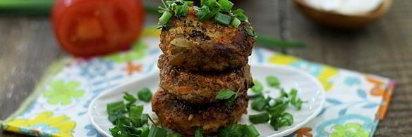 ленивые голубцы в кастрюле