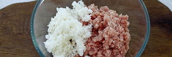 ленивые голубцы в кастрюле