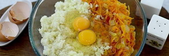 ленивые голубцы в кастрюле