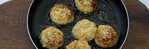 ленивые голубцы в кастрюле