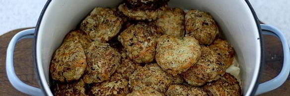 ленивые голубцы в кастрюле