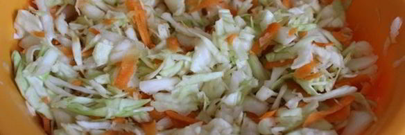 ленивые голубцы в мультиварке