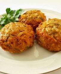 Ленивые голубцы в сковороде