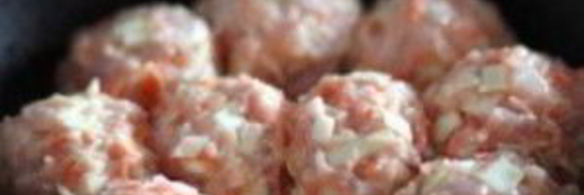 ленивые голубцы в сковороде