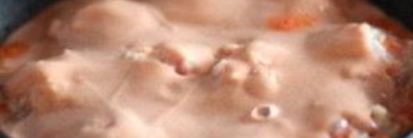 ленивые голубцы в сковороде