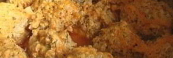 ленивые голубцы в сковороде