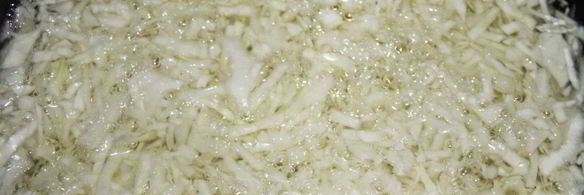 ленивые голубцы в томатном соусе