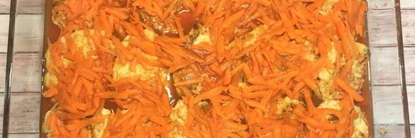 ленивые голубцы