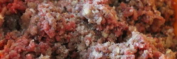 летние голубцы, запеченные в сметанно-томатном соусе