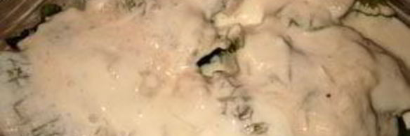 мини-голубцы из савойской капусты