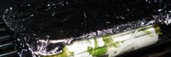 мини-голубцы из савойской капусты