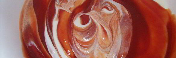 мини-голубцы в одежке из кабачков