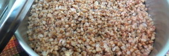 постные голубцы с гречкой