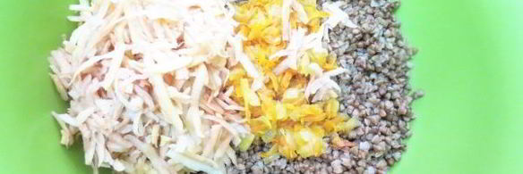 постные голубцы с гречкой