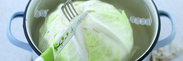 постные голубцы с грибами и рисом