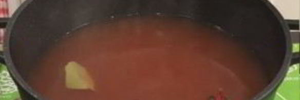 постные голубцы с грибами