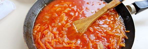 постные голубцы с рисом и грибами