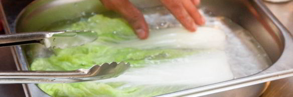 томленые голубцы