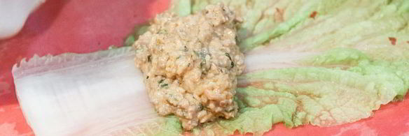 томленые голубцы