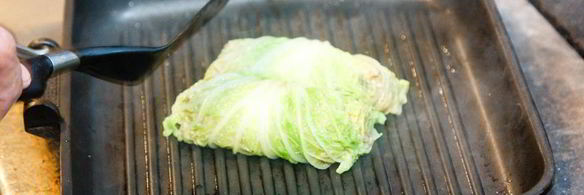 томленые голубцы