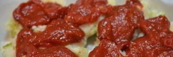 вкусные рыбные голубцы по-пермски