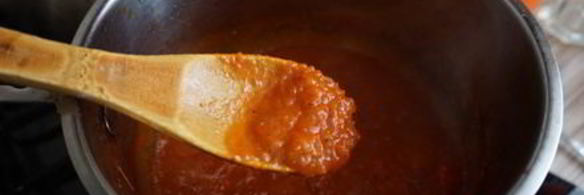 запеченные голубцы с фаршем из индейки