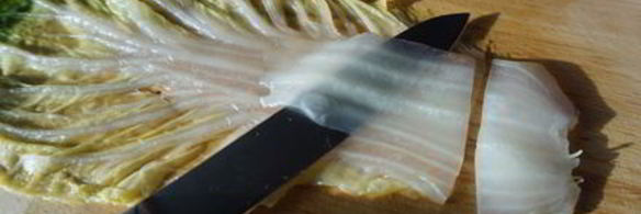 запеченные голубцы с фаршем из индейки