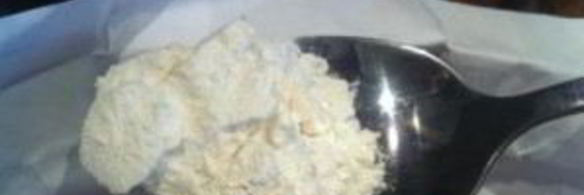 гречневая лапша с морепродуктами