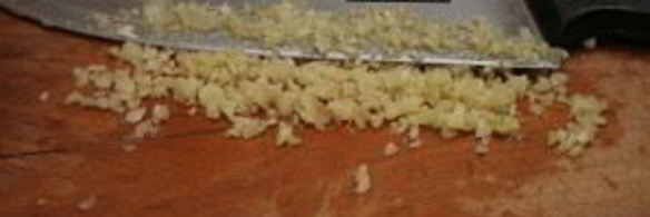 фаршированные шляпки шампиньонов