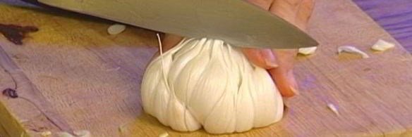 грибы, фаршированные перловкой