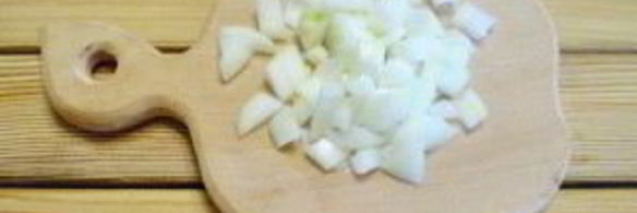 грибы фаршированные в духовке