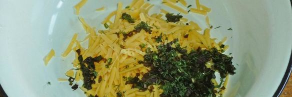 грибы с сыром и помидорами в духовке