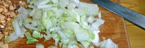 грибы с сыром и помидорами в духовке