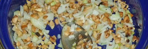 грибы с сыром и помидорами в духовке