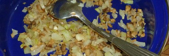 грибы с сыром и помидорами в духовке