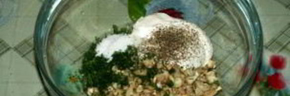 грибы, запеченные под сыром