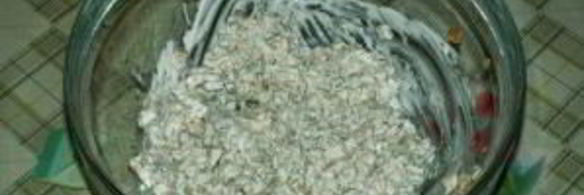 грибы, запеченные под сыром