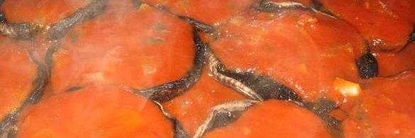 грибы запеченные с сыром