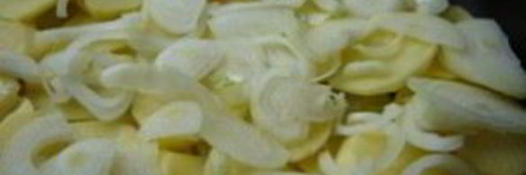 лисички, запеченные в духовке с овощами