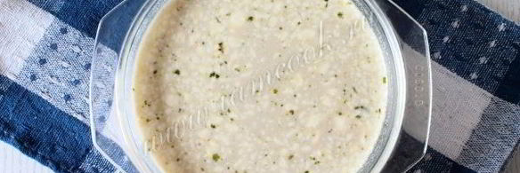 лисички жареные в сметане