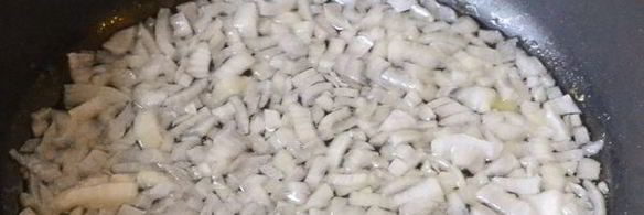 маслята жареные в сметане