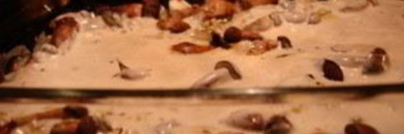 подберезовики в духовке